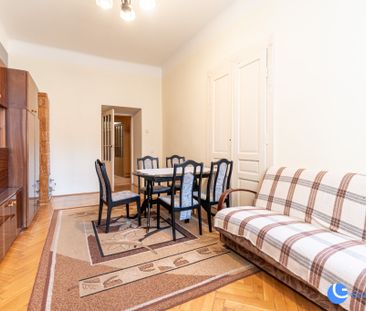 Trzy niezależne pok. 79m2, Orzeszkowej, Kazimierz! - Photo 5