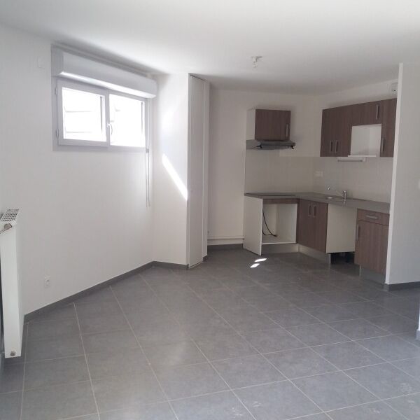 Location Appartement 2 pièces 43m² TOULOUSE 31200 - Photo 1