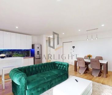 Aviatiei Tower | Furnished 1 bedroom For Rent - Fotografie 1