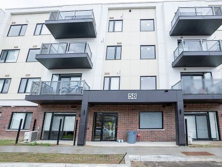For Lease - 58 Sky Harbour Dr Drive Unit# 317, Brampton, Ontario - Photo 5