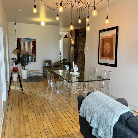 4 1/2 - Montréal (Lachine) - 1 975 $/mois - Photo 3