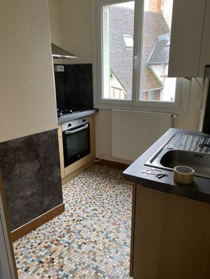 Location Appartement 2 pièces 41m² BOURGES 18000 - Photo 1