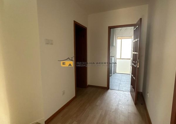 Apartamento T2 em Porto