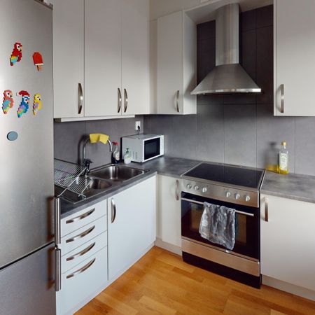 Mariedalsgatan 8 - Photo 3