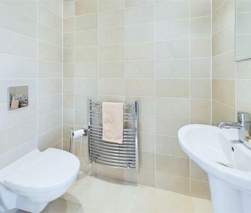 2 Bed Flat, Draymans Court, S11 - Photo 6