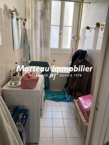 Location Appartement 2 pièces 41m² - Photo 4