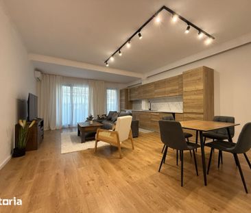 Prima inchiriere I 2 camere I parcare subterana - Photo 3
