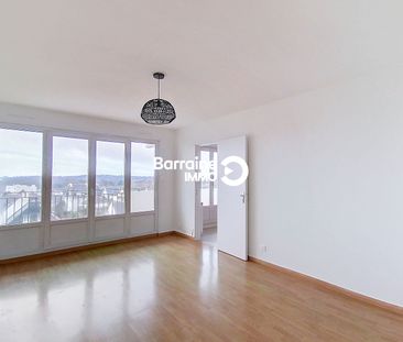 Location appartement à Lorient, 3 pièces 80.26m² - Photo 4