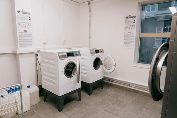 Vaksalagatan 31B, 75331, Uppsala - Photo 1