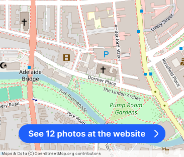 Dormer Place, Leamington Spa, CV32 - Photo 1