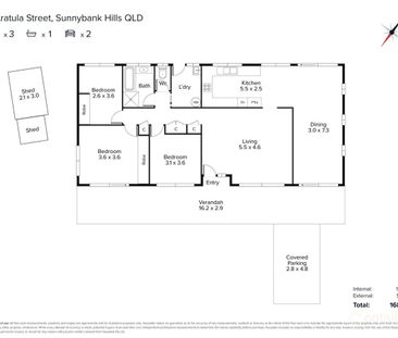 Newly Renovated, North-Facing Elevated Family Home - Photo 6