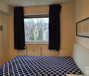 Pempelfort: Freundliche 3-Zimmer Wohnung - Photo 5