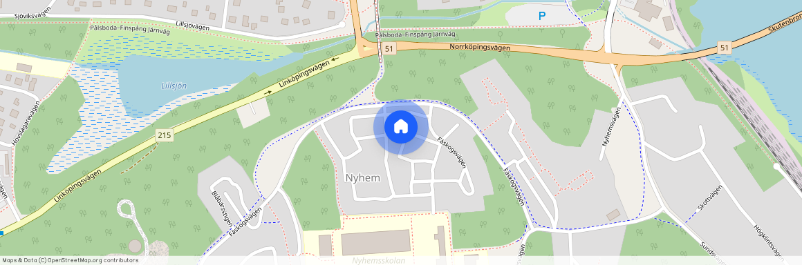 Fäskogsvägen 139, 612 33, Finspång