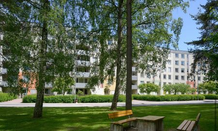 Brandkärrsvägen, Nyköping - Foto 3