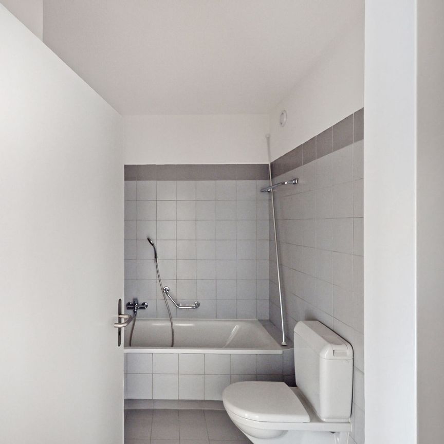 Appartamento di 4.5 locali, immerso nel verde ma a pochi passi dal centro. - Foto 1