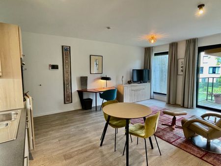 Gebroeders Marreytstraat 50 bus 1.8 - Photo 3