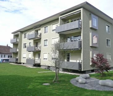 Wohnen mit Weitblick Ihre Terrasse über dem Zürichsee! - Photo 4