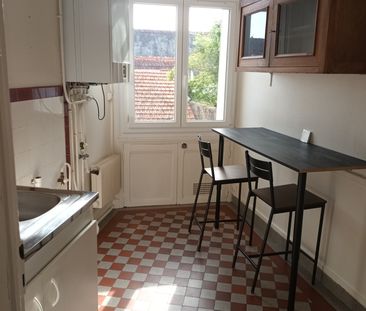 Location Appartement 2 pièces 41m² TOURS 37000 - Photo 3