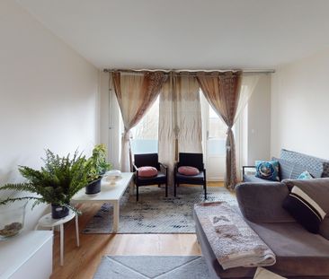 Övre Eneborgsvägen 11 A, Helsingborg - Foto 1