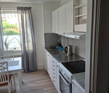 Annegretebergsgatan, Uddevalla - Foto 3