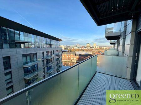 Pomona Strand, Manchester, M16 - Photo 2