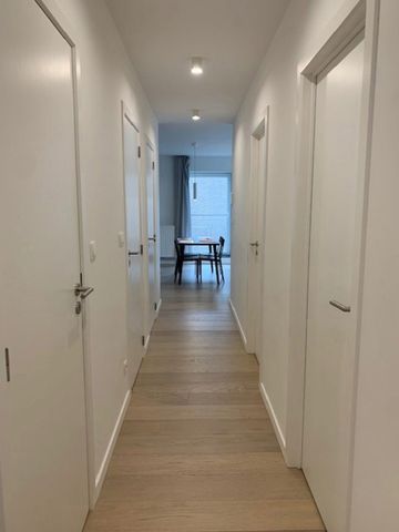 Appartement - te huur - Photo 4