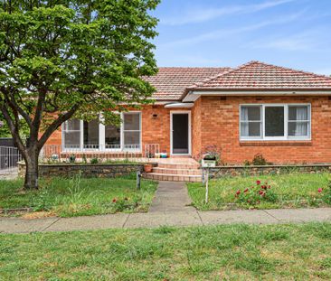 51 Strzelecki Crescent, Narrabundah ACT 2604 - House For Rent | Domain - Photo 6
