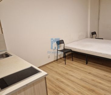 Pronájem bytu 1+kk 25 m² - Фото 4