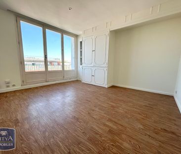 Location Appartement 1 pièce 29m² TOURS 37000 - Photo 1