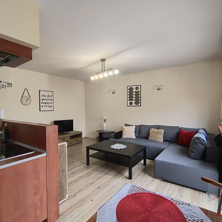 Apartament 2pok. 54 m2+balkon, cena 2500 zł (436016) - Zdjęcie 1