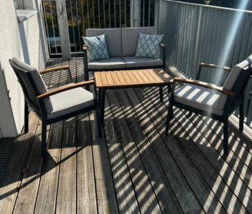 Erstklassige 2-Zimmer-Wohnung mit großem Balkon – Bezug sofort! - Foto 6