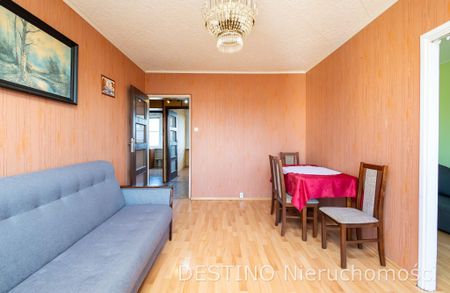 Mieszkanie na wynajem – Kalisz , Serbinowska - Zdjęcie 5