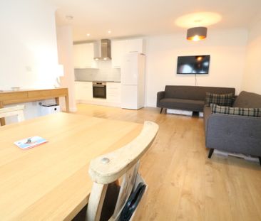 Falkland Road, Dorking - 1 bedroomProperty for lettings - Seymours - Photo 2