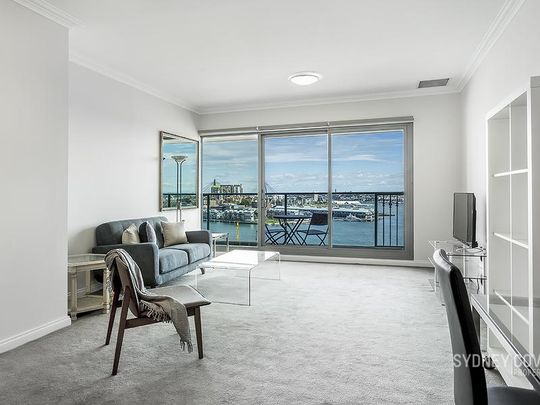 127 Kent Street, Sydney NSW 2000 - Apartment For Rent | Domain - Photo 1