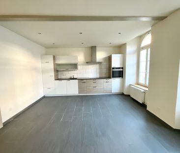 Appartement moderne de 3 pièces – centre du village - Photo 3