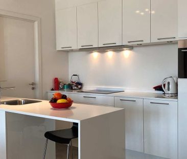 Appartement te huur in Antwerpen voor € 995 met 1 slaapkamer - Photo 6