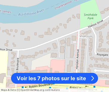 Vialoux Village - Photo 1