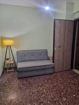 Studio/Γκαρσονιέρα για ενοικίαση - Νέος Κόσμος, - Φωτογραφία 1