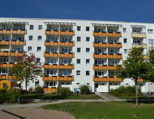 Heinrich-Heine-Ring 114 A - Foto 1