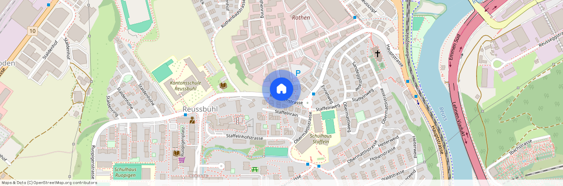 6015, Luzern, Ruopigenstrasse, 32a