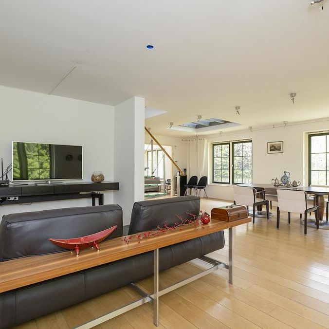 Huis te huur: Eikendael 11 2245 BK Wassenaar - Photo 1