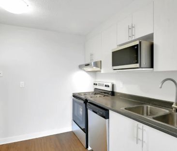 Navaho Apartments — Two Bedroom Suites - Photo 4