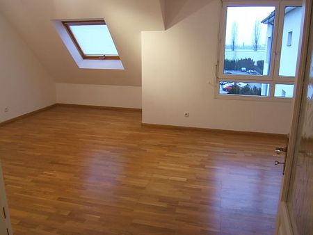 Location Appartement 3 pièces 75m² STRASBOURG 67000 - Photo 2