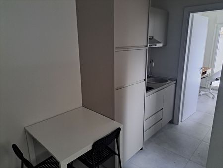 Studio/Γκαρσονιέρα για ενοικίαση Κέντρο (Χαριλάου) - Φωτογραφία 4