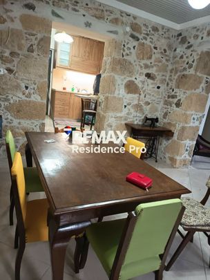 Διαμέρισμα για ενοικίαση Χουδέτσι (Νίκος Καζαντζάκης) - Φωτογραφία 1