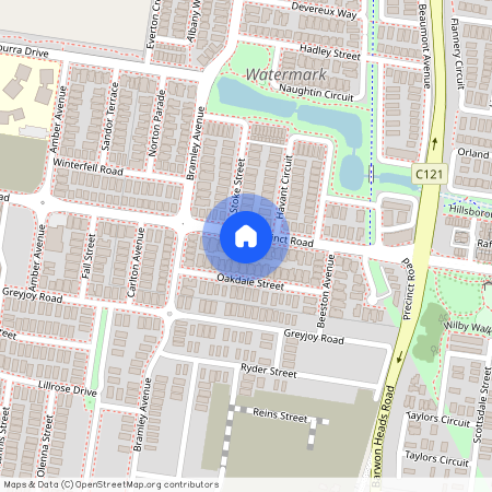 39 Precinct Road, Vic 3217, Charlemont