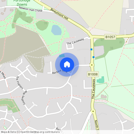 Castleden Way, Dunmow