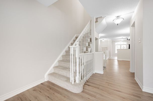 For Lease - 3356 Redpath Circle, Mississauga, Ontario - Photo 1