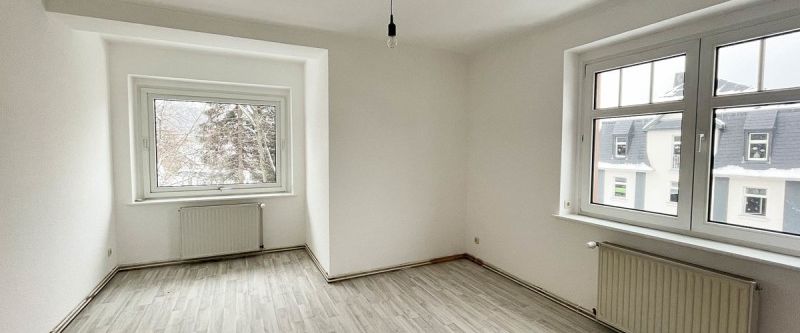 4-Raum-Wohnung mit Balkon in ruhiger Lage auf dem Zeller Berg - Photo 1