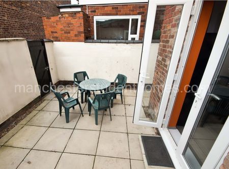 Great Western Street, Manchester, M14 4DS - Photo 2